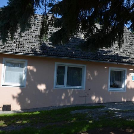 Ferienhaus Am Jakobsweg Artstetten Exterior foto